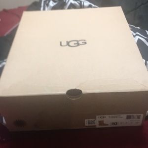 Women's fairmont chestnut size 10